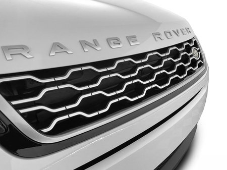 Land Rover Range Rover Evoque S 2026 - photo 1