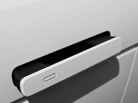 Land Rover Range Rover Evoque S 2026 - photo 4