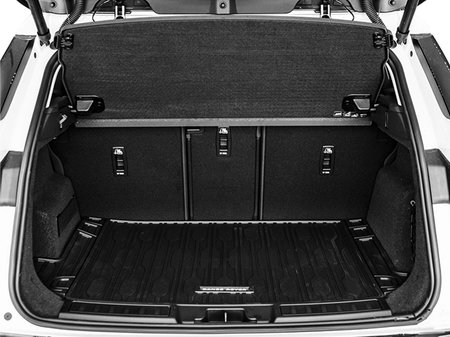 Land Rover Range Rover Evoque S 2026 - photo 7