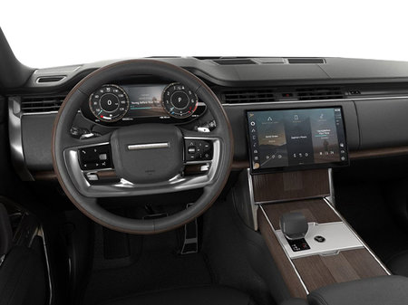 Land Rover Range Rover MHEV Autobiography LWB 5-SEAT 2026 - photo 3