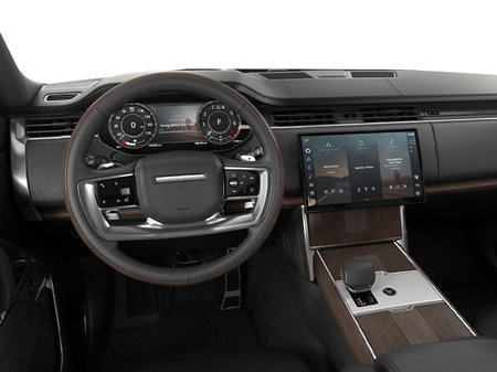 Land Rover Range Rover MHEV Autobiography LWB 7-SEAT 2026 - photo 3