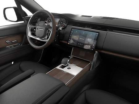 Land Rover Range Rover MHEV Autobiography SWB 2026 - photo 4