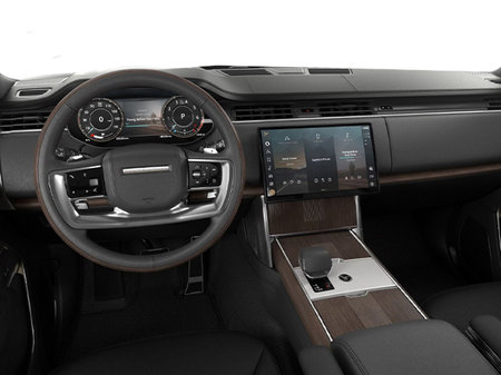 Land Rover Range Rover MHEV Autobiography SWB 2026 - photo 3