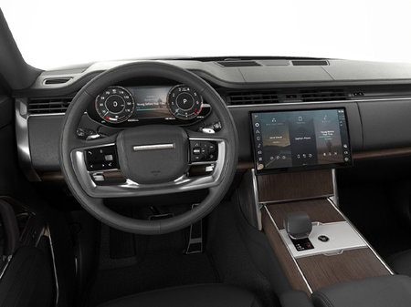 Land Rover Range Rover MHEV SE LWB 7 Seats 2026 - photo 3