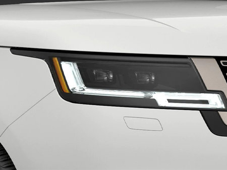 Land Rover Range Rover MHEV SE SWB 2026 - photo 2