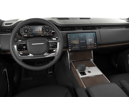 Land Rover Range Rover MHEV SE SWB 2026 - photo 3