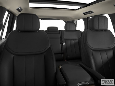 Land Rover Range Rover PHEV SE SWB 2026 - photo 5
