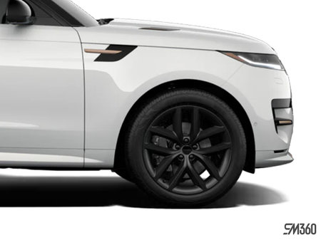 Land Rover Range Rover Sport MHEV Dynamic HSE 2026 - photo 3