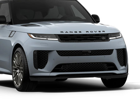 Land Rover Range Rover Sport MHEV SV Carbon 2026 - photo 1