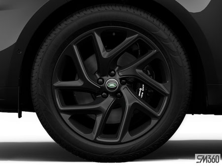 Land Rover Range Rover Sport PHEV Dynamic SE 2026 - photo 4