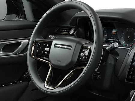 Land Rover Range Rover Velar MHEV Autobiography 2026 - photo 7