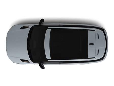 Land Rover Range Rover Velar MHEV Belgravia Edition 2026 - photo 1