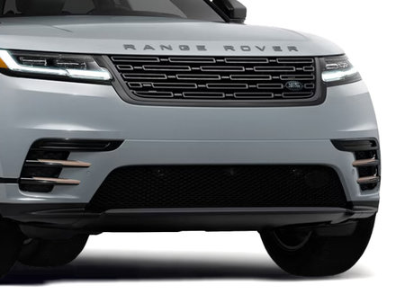 Land Rover Range Rover Velar MHEV Belgravia Edition 2026 - photo 2