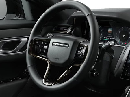 Land Rover Range Rover Velar MHEV Dynamic SE 2026 - photo 7