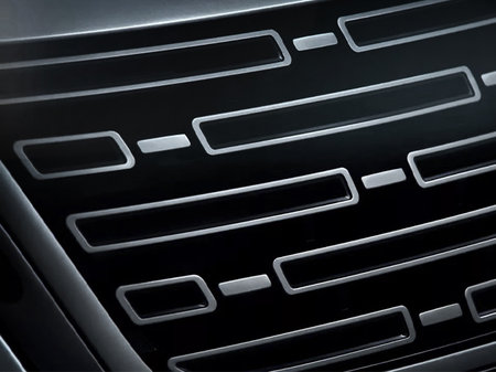 Land Rover Range Rover Velar Belgravia Edition 2026 - photo 5