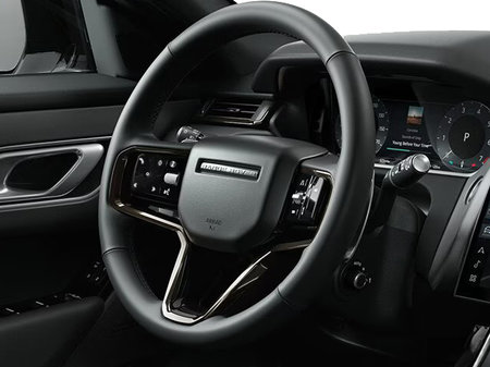 Land Rover Range Rover Velar Dynamic SE 2026 - photo 7