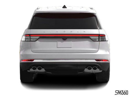 Lincoln Aviator Premiere 2026 - photo 1