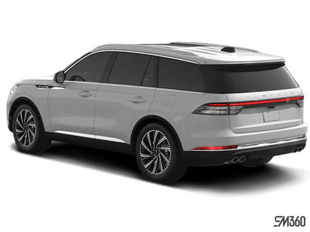 Lincoln Aviator Premiere 2026 - photo 2