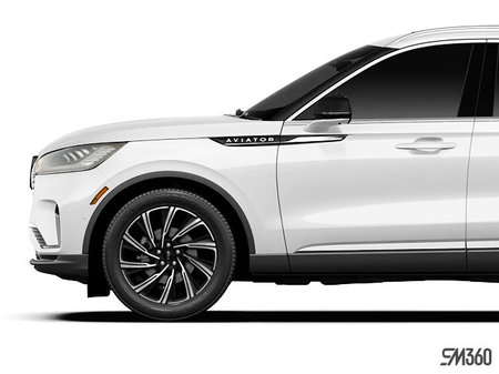 Lincoln Aviator Premiere 2026 - photo 3