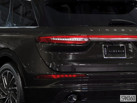 Lincoln Corsair PHEV GRAND TOURING PHEV 2026 - photo 1