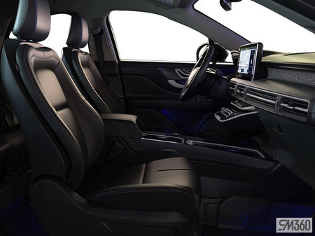 Lincoln Corsair PHEV GRAND TOURING PHEV 2026 - photo 2