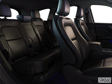 Lincoln Corsair PHEV GRAND TOURING PHEV 2026 - photo 3