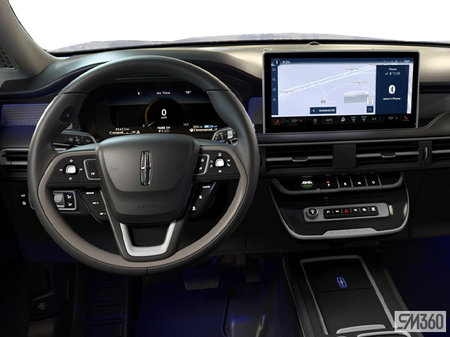 Lincoln Corsair PHEV GRAND TOURING PHEV 2026 - photo 4