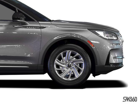 Lincoln Corsair Premiere 2026 - photo 1