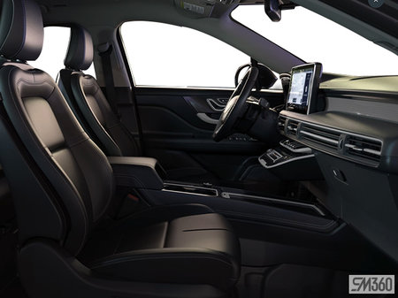 Lincoln Corsair Premiere 2026 - photo 2