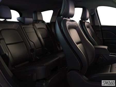 Lincoln Corsair Premiere 2026 - photo 3