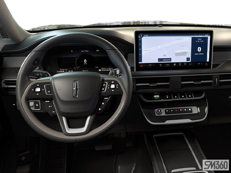 Lincoln Corsair Premiere 2026 - photo 4