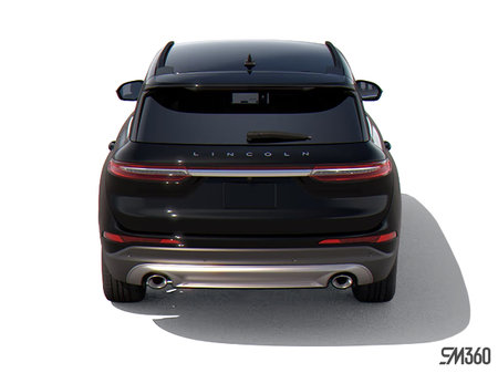 Lincoln Corsair Reserve 2026 - photo 1