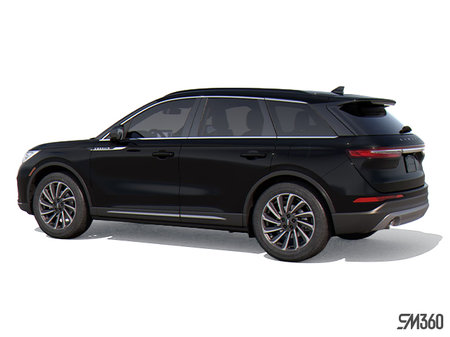 Lincoln Corsair Reserve 2026 - photo 2