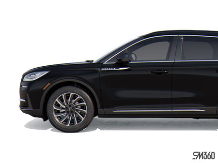 Lincoln Corsair Reserve 2026 - photo 3