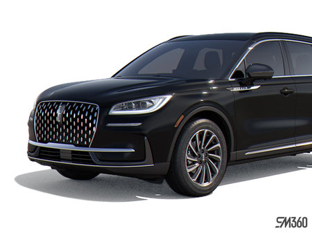 Lincoln Corsair Reserve 2026 - photo 4