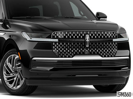 Lincoln Navigator Premiere L 2026 - photo 1