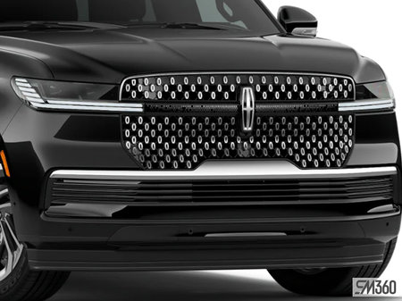 Lincoln Navigator Premiere 2026 - photo 1