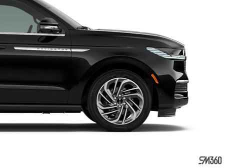 Lincoln Navigator Reserve L 2026 - photo 3