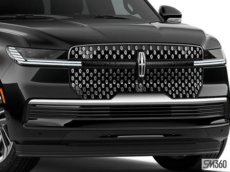 Lincoln Navigator Reserve 2026 - photo 1