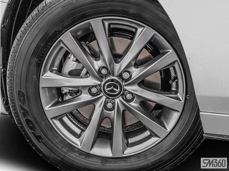 Mazda 3 Sport GS 2026 - photo 4