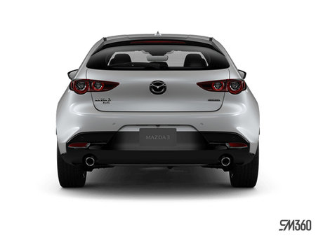 Mazda 3 Sport GT 2026 - photo 1
