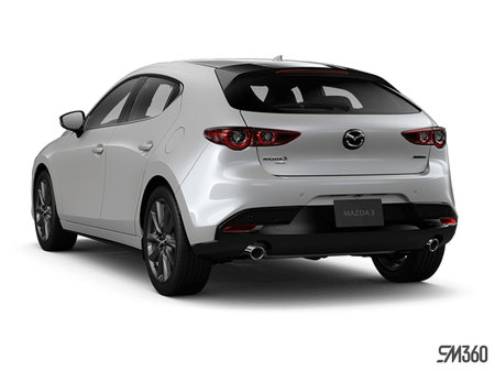 Mazda 3 Sport GT 2026 - photo 2