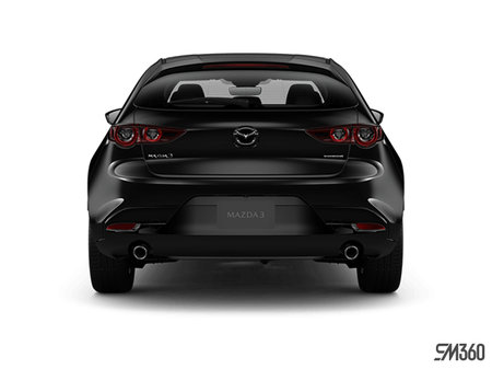 Mazda 3 Sport GX 2026 - photo 1