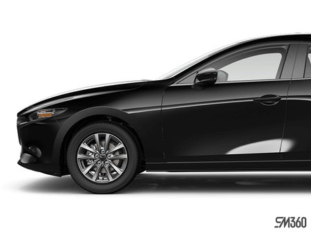 Mazda 3 Sport GX 2026 - photo 3