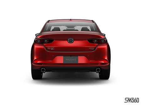 Mazda 3 GT 2026 - photo 1