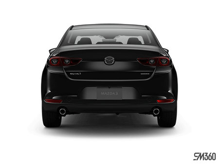 Mazda 3 GX 2026 - photo 1
