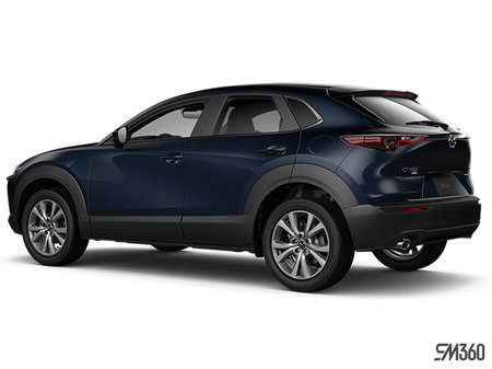 Mazda CX-30 GS 2026 - photo 1