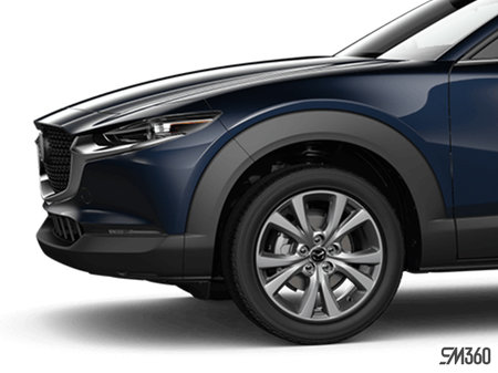 Mazda CX-30 GS 2026 - photo 2