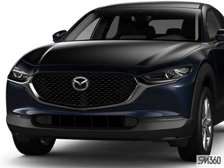 Mazda CX-30 GS 2026 - photo 3