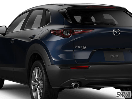 Mazda CX-30 GS 2026 - photo 4